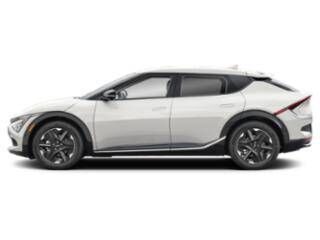 2026 KIA EV6