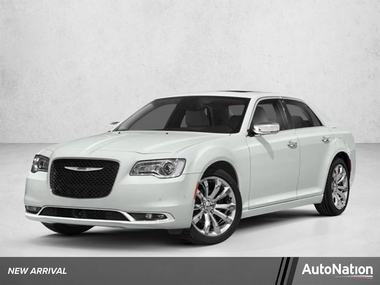 2020 CHRYSLER 300