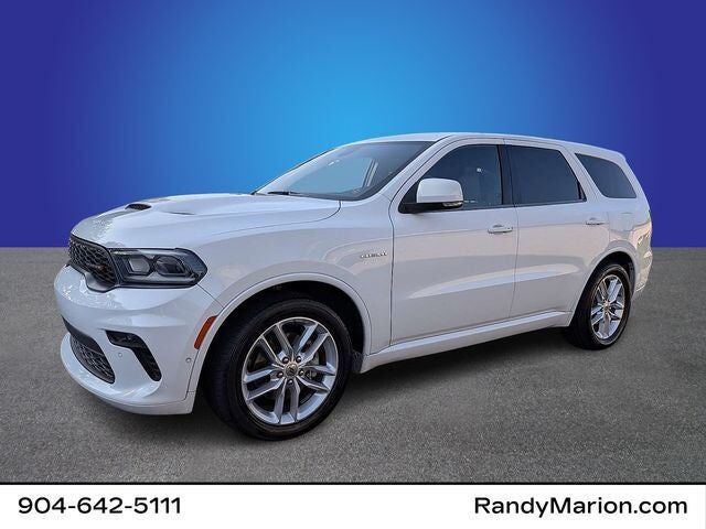 2022 DODGE Durango