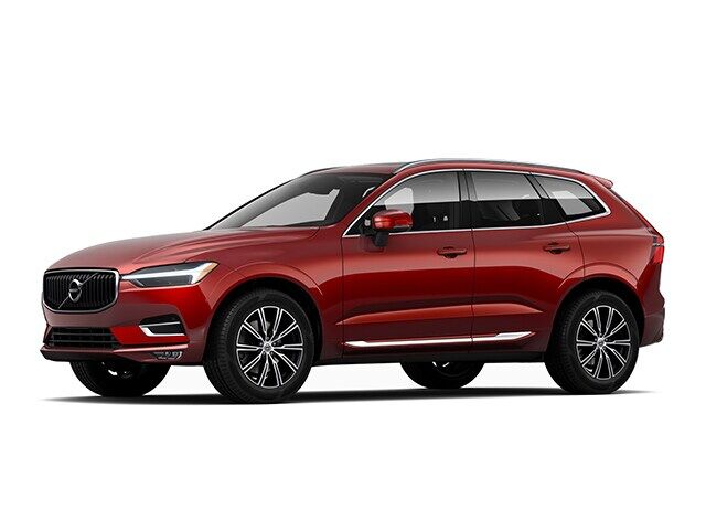 2019 VOLVO XC60