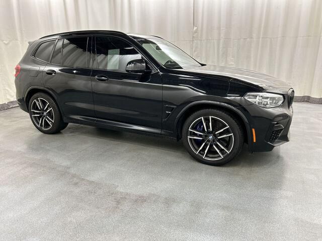 2020 BMW X3