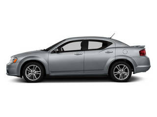 2014 DODGE Avenger