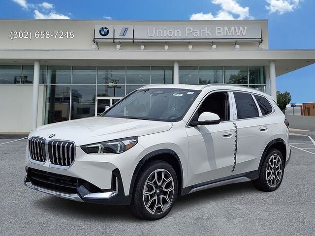 2026 BMW X1