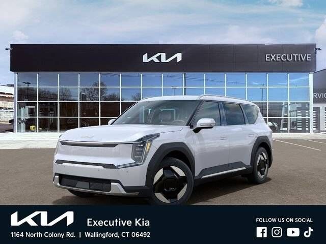 2026 KIA EV9