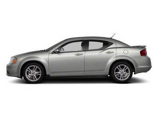 2013 DODGE Avenger