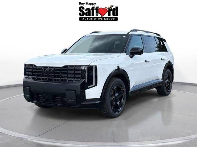 2027 KIA Telluride