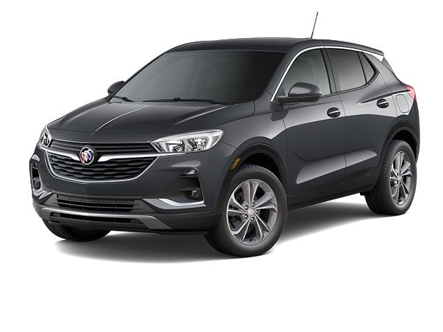 2023 BUICK Encore GX