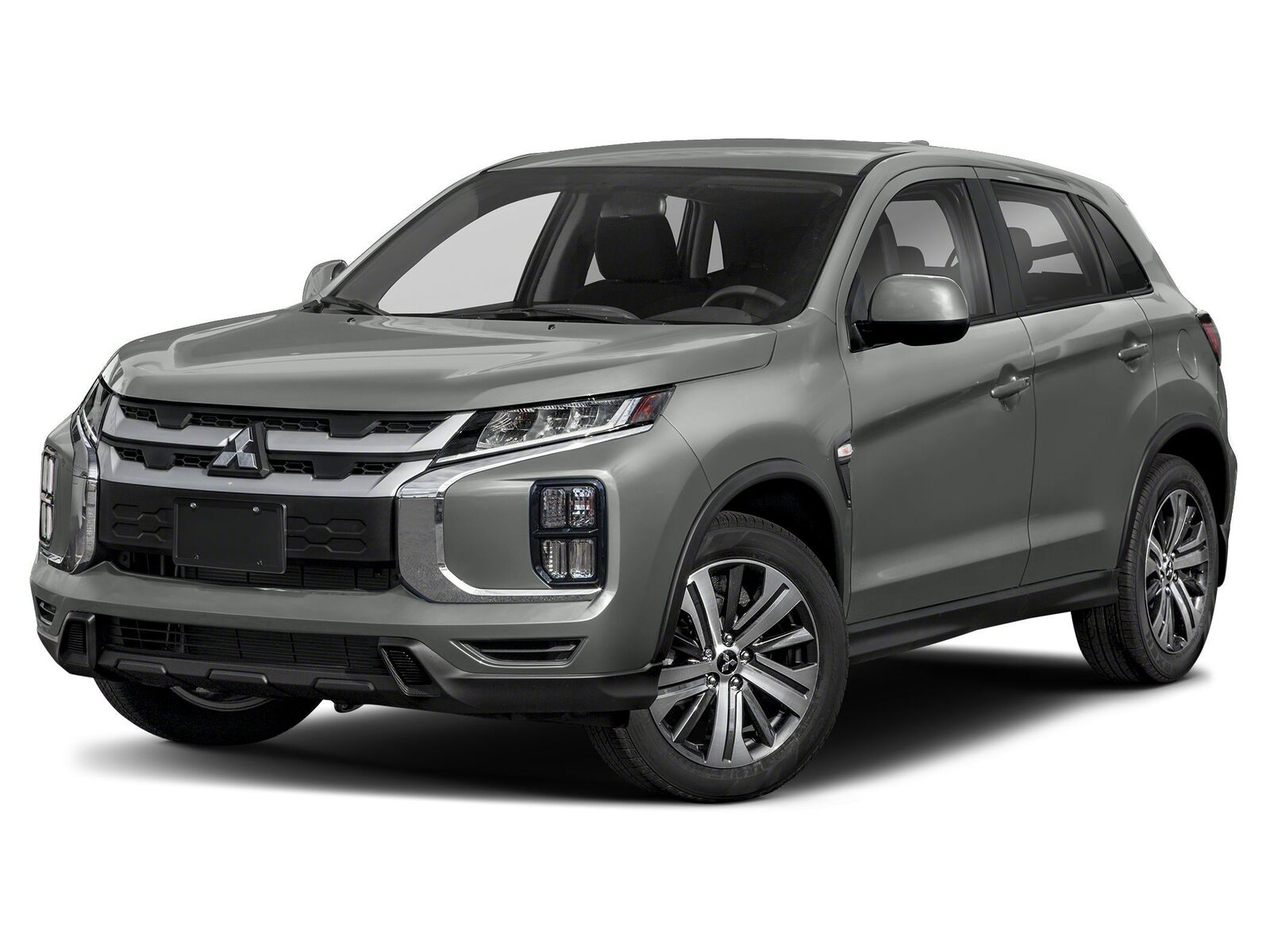 2022 MITSUBISHI Outlander Sport