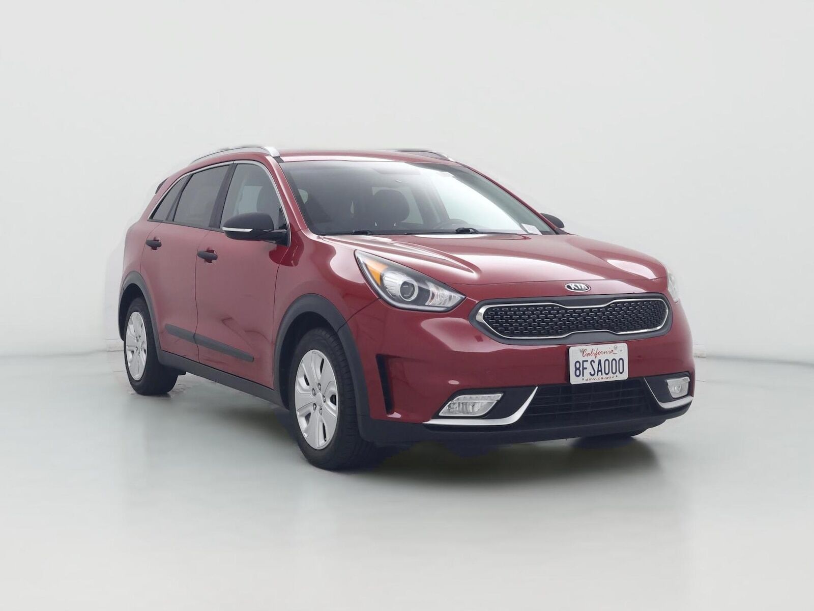 2018 KIA Niro