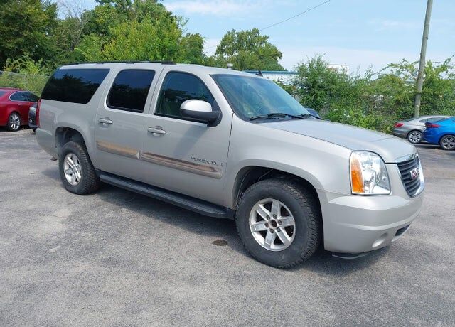 2007 GMC Yukon XL