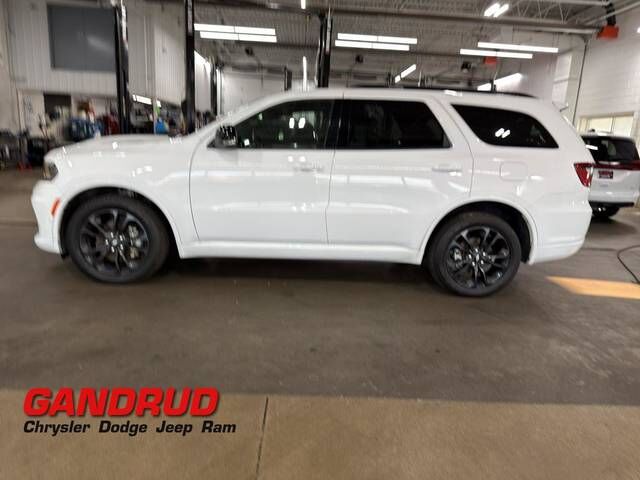 2025 DODGE Durango