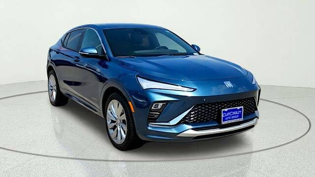 2024 BUICK Envista