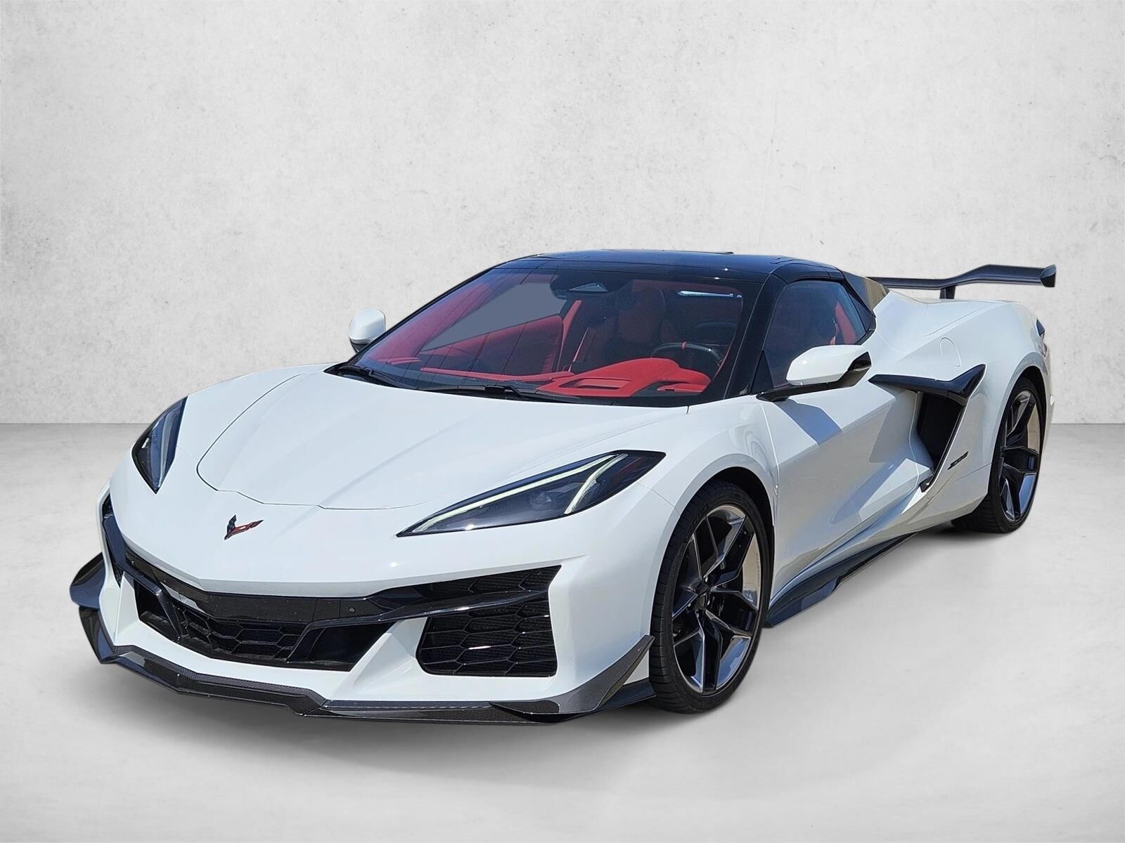 2025 CHEVROLET Corvette