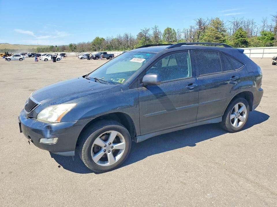 2005 LEXUS RX