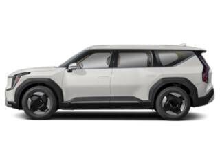 2026 KIA EV9