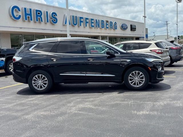 2024 BUICK Enclave
