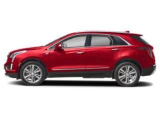2026 CADILLAC XT5
