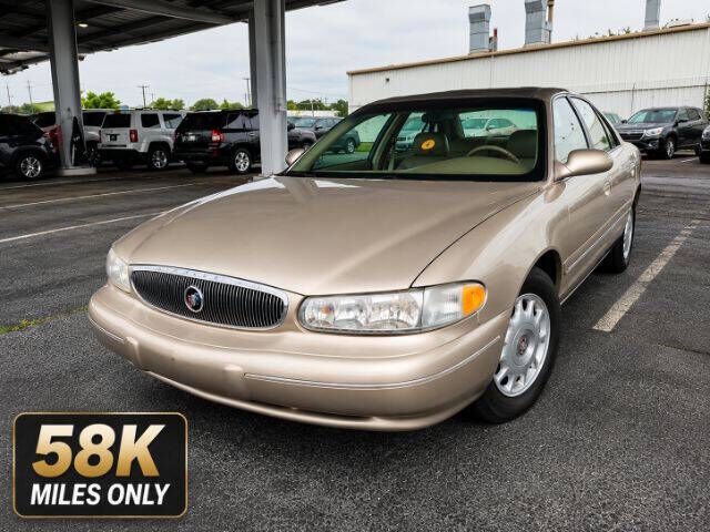 1999 BUICK Century