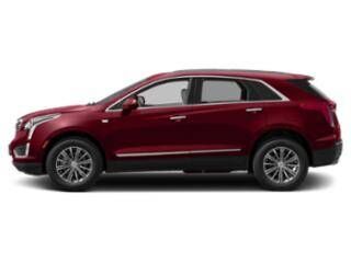 2019 CADILLAC XT5