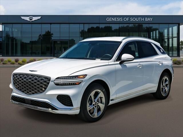 2026 GENESIS GV70