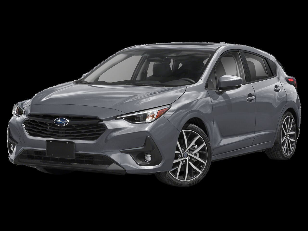 2024 SUBARU Impreza