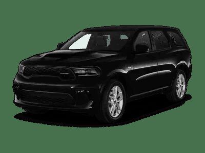 2022 DODGE Durango