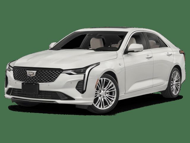 2023 CADILLAC CT4