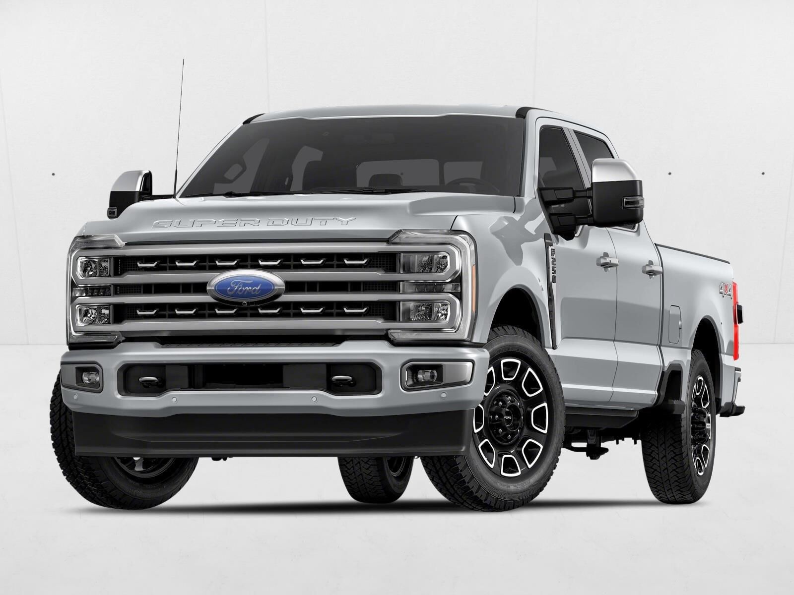 2024 FORD F-250