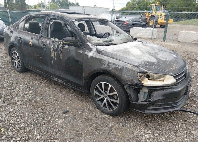 2017 VOLKSWAGEN Jetta