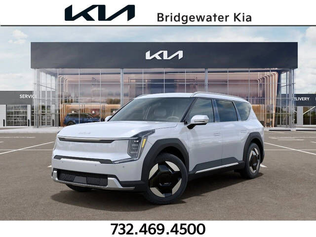 2026 KIA EV9