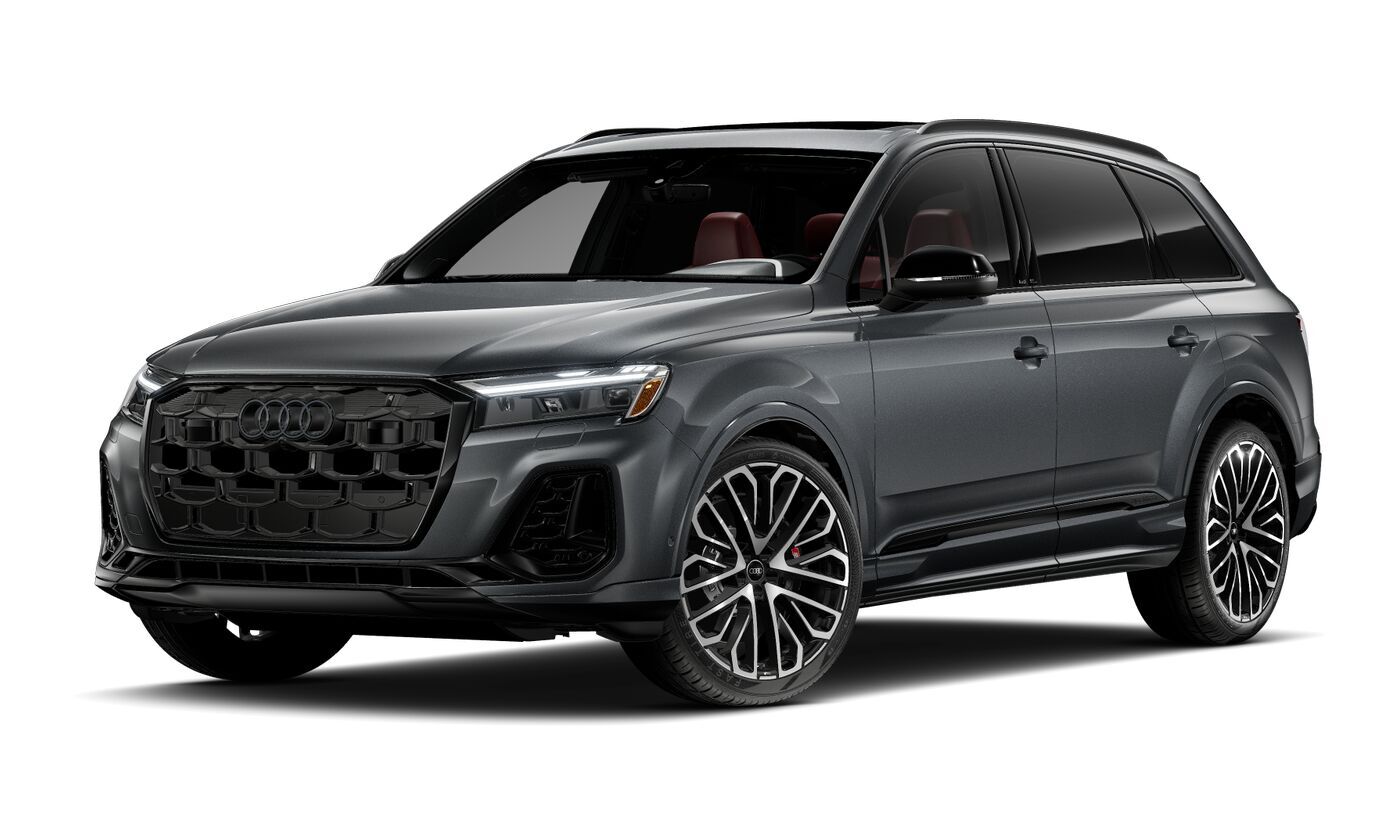 2026 AUDI SQ7