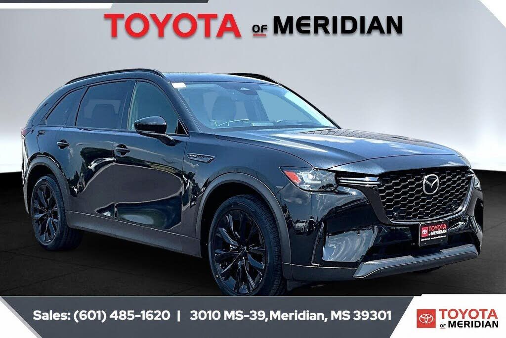 2026 MAZDA CX-90