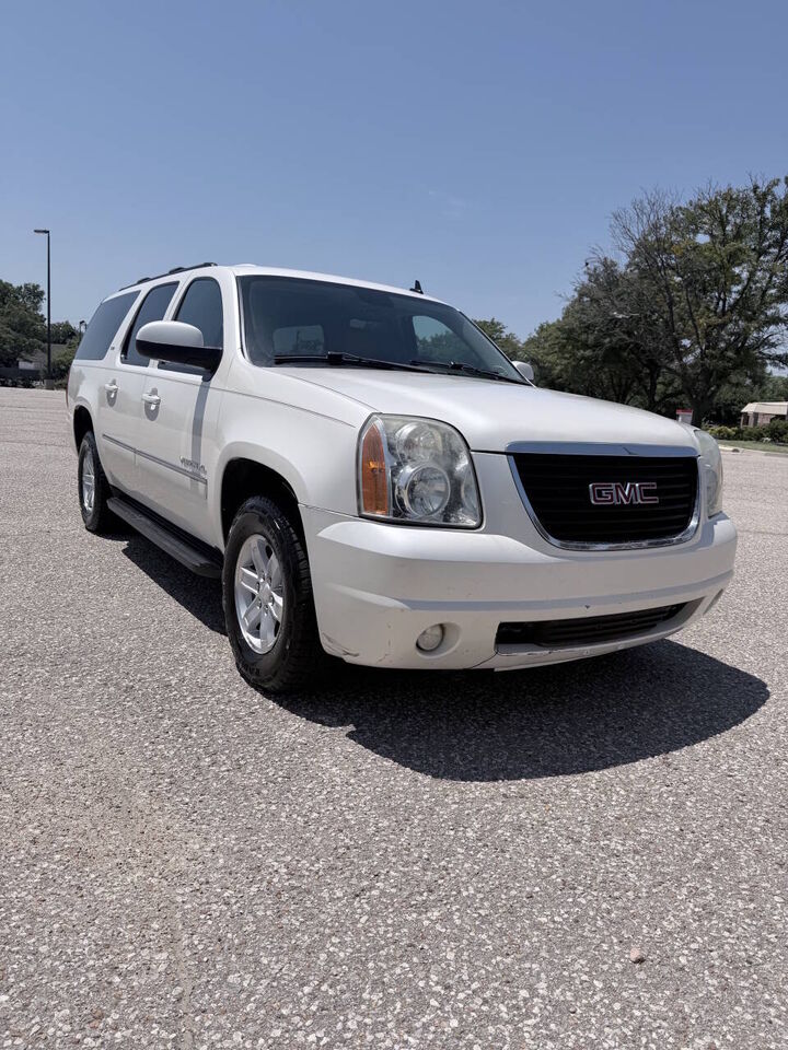 2011 GMC Yukon XL