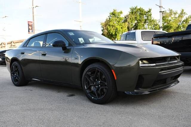 2026 DODGE Charger