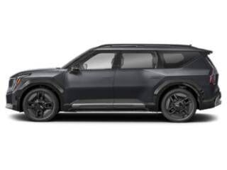 2026 KIA EV9