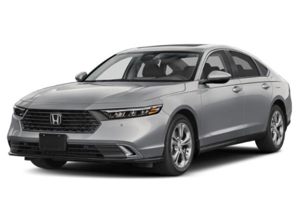 2026 HONDA Accord