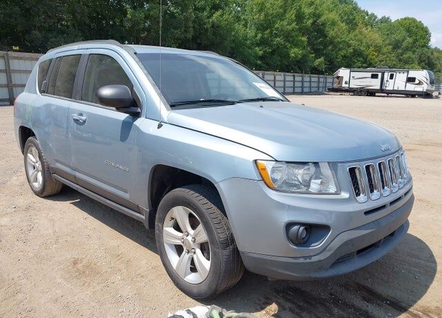 2013 JEEP Compass