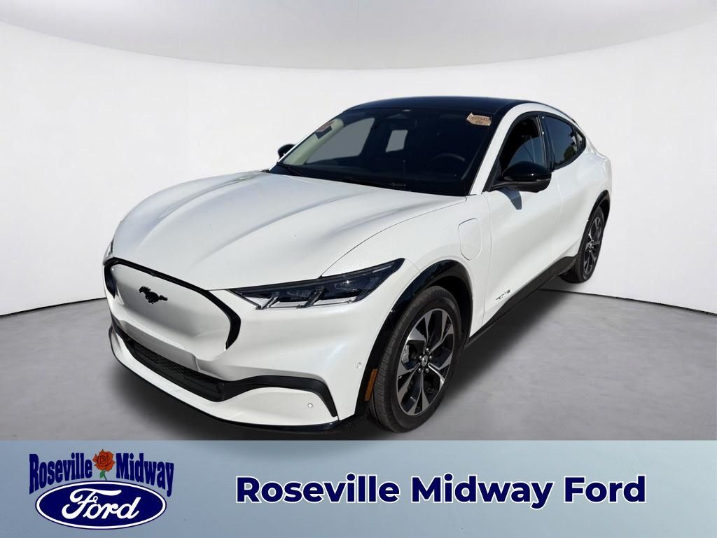 2023 FORD Mustang