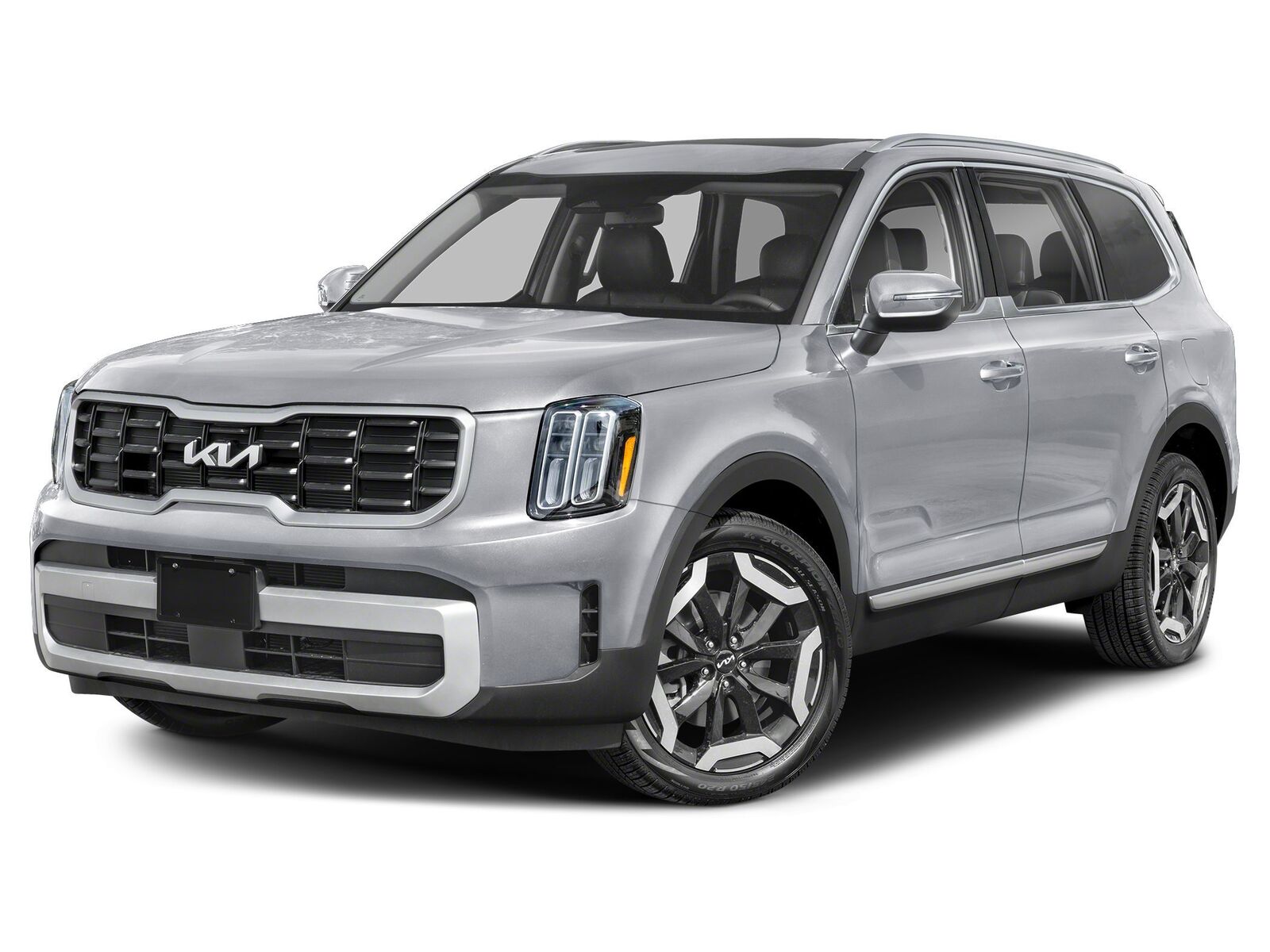 2024 KIA Telluride