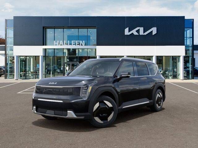 2026 KIA EV9