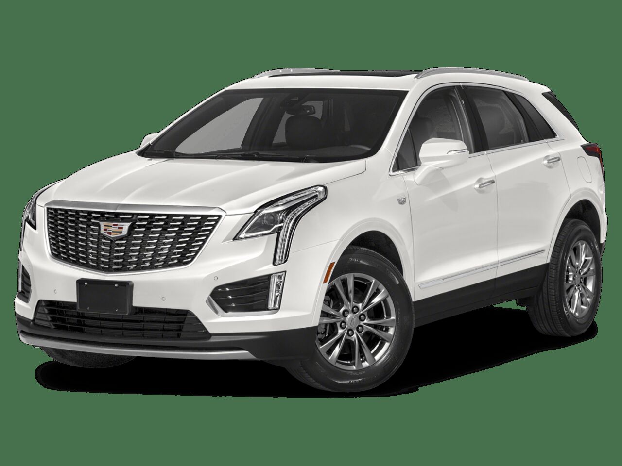 2024 CADILLAC XT5