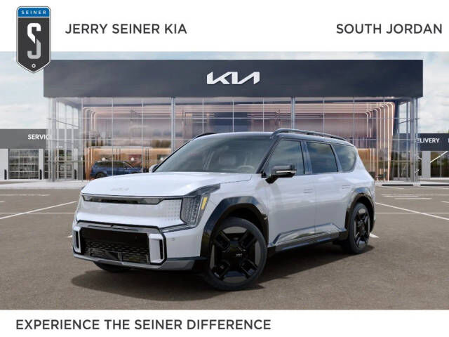 2026 KIA EV9
