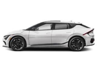 2026 KIA EV6