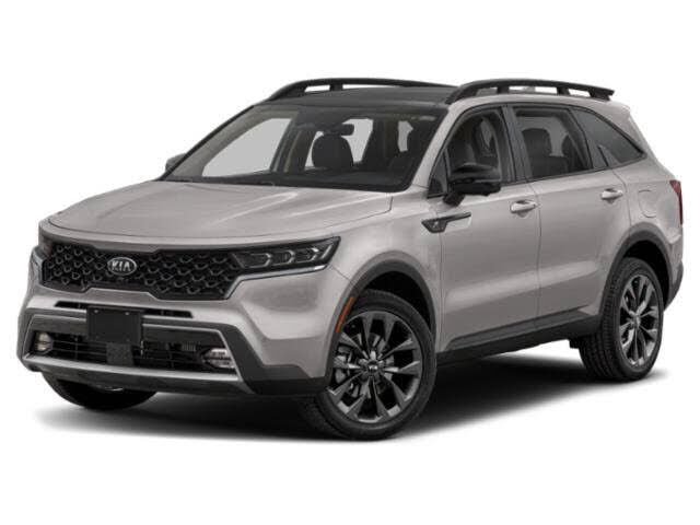 2021 KIA Sorento