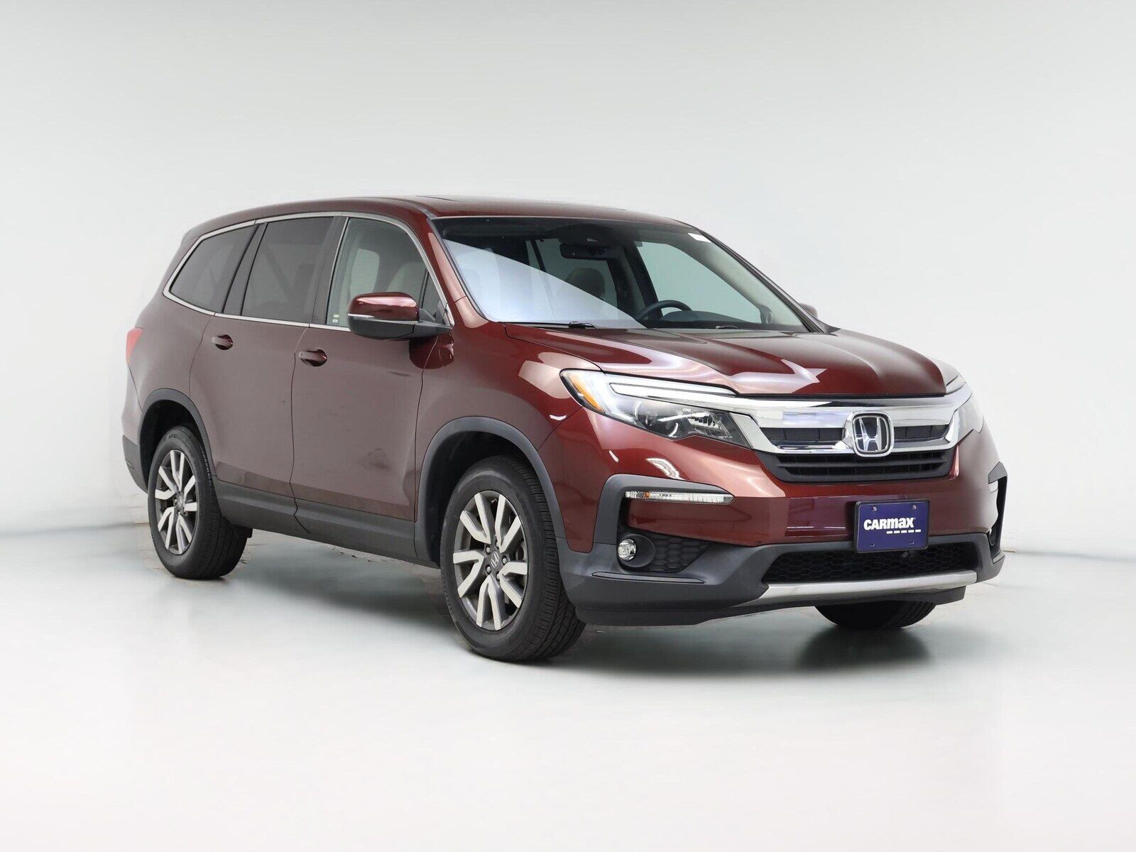 2020 HONDA Pilot