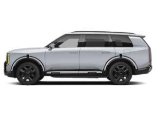 2027 KIA Telluride