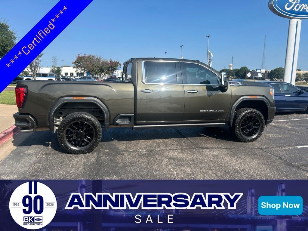 2022 GMC Sierra