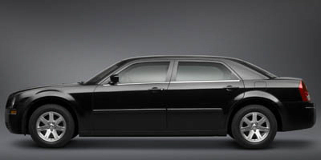 2007 CHRYSLER 300