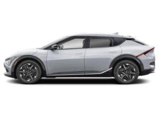2026 KIA EV6