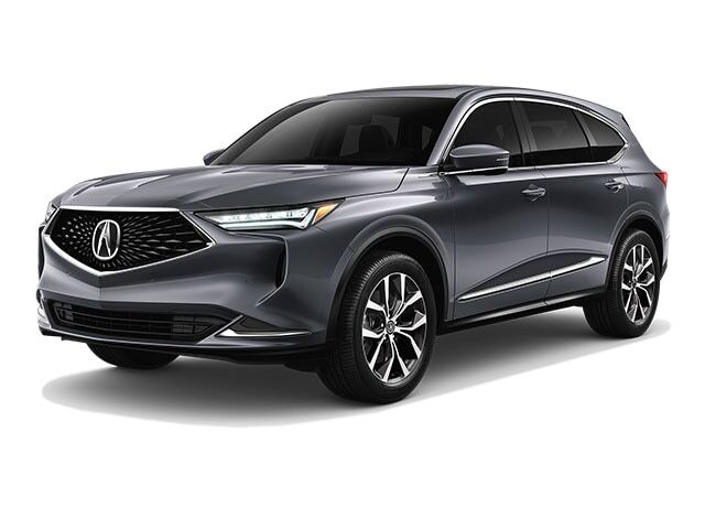 2022 ACURA MDX
